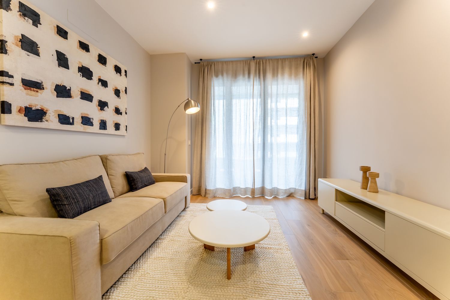 Piso en calle de Méndez Álvaro, 43 - Foto 2