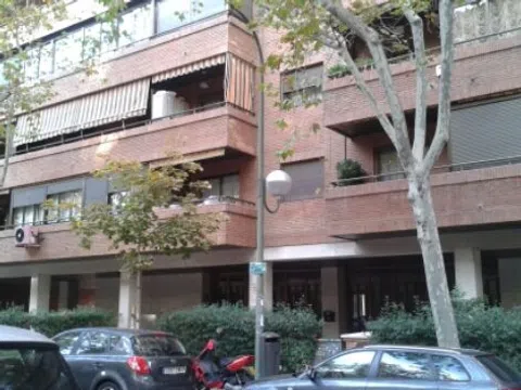 Piso en calle del Corazón de María, 68