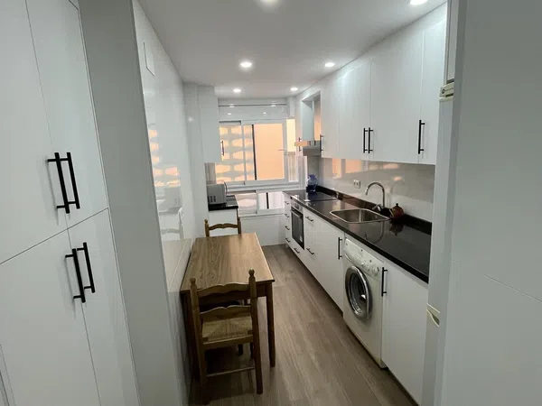 Piso en Calle Martínez de la Rosa, 165, Suárez - Foto 4