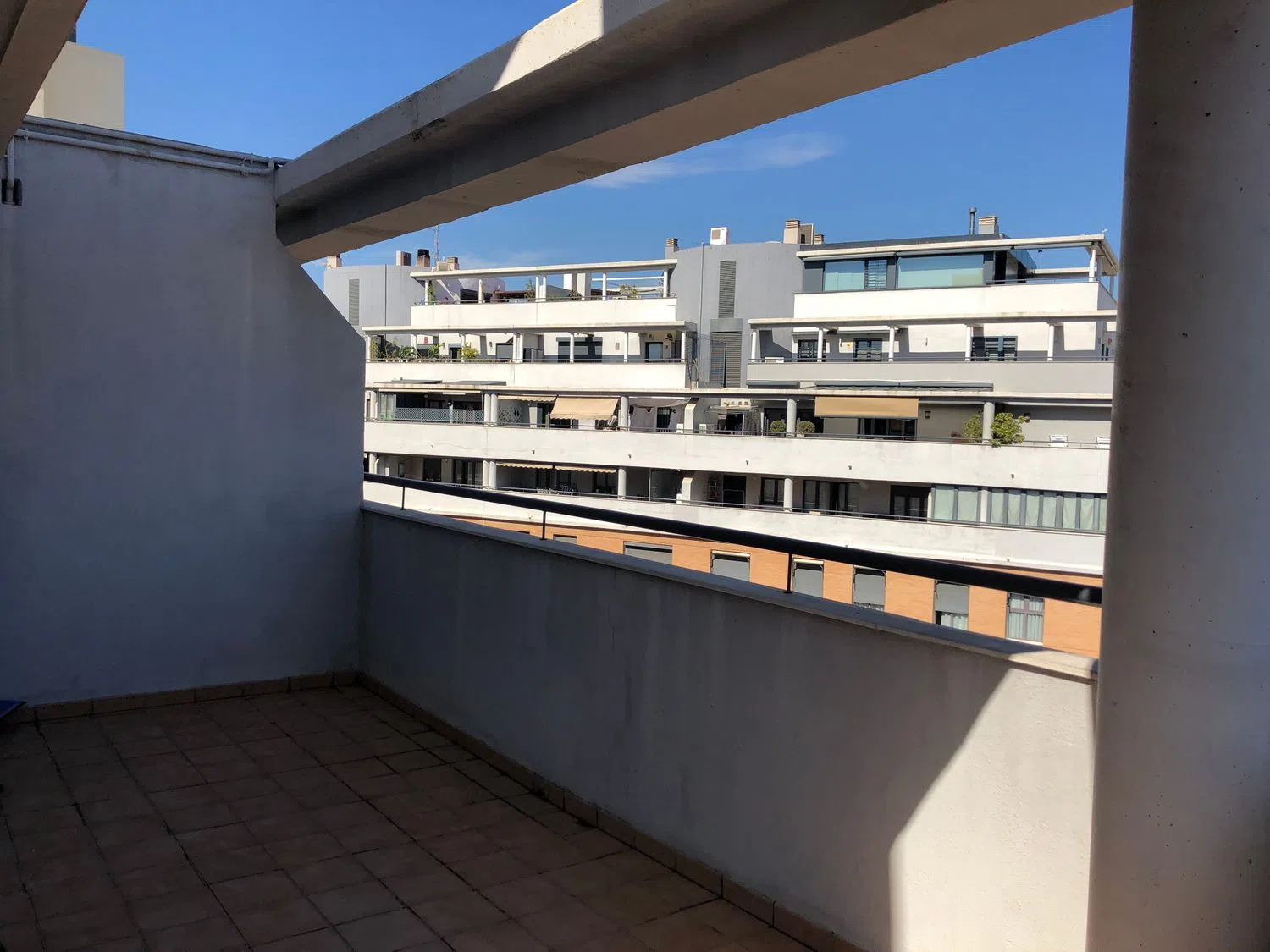 Ático en calle de Penya-Roja, 3 - Foto 5