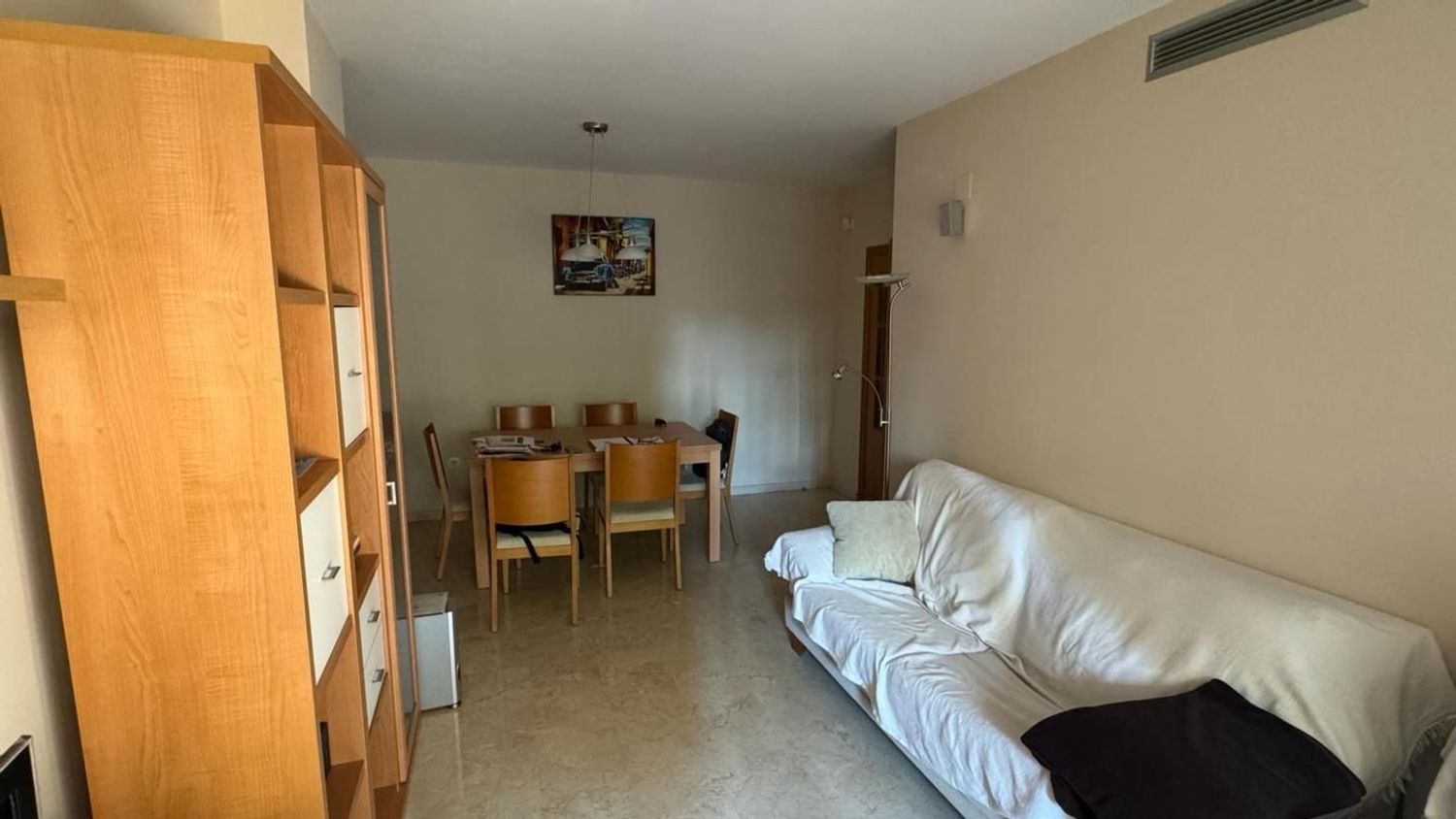 Piso en Paseo Penyal d'Ifach, Casas Verdes, Casas Verdes - Foto 2