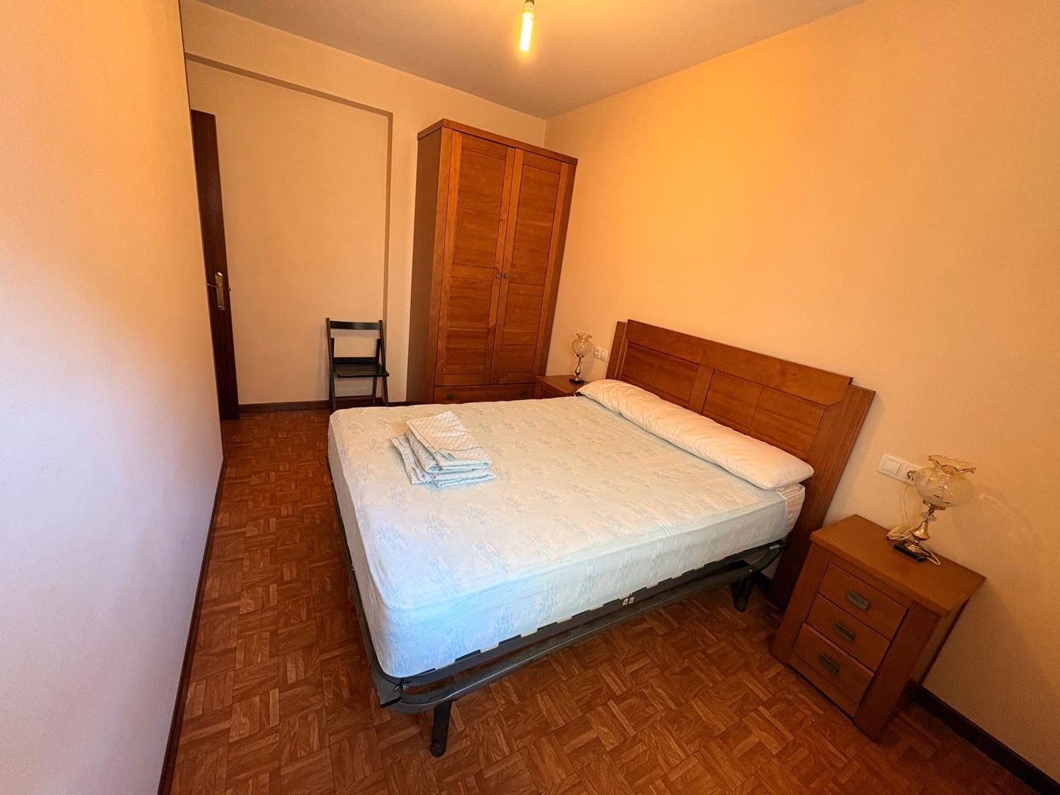 Piso en Calle Rafael Bárez Vázquez, 21, Los Castros - Castrillón, Los Castros - Castrillón - Foto 17