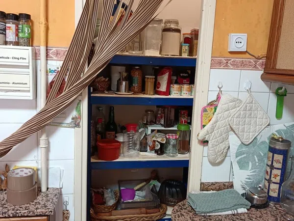 Piso en San Mamés - La Palomera, San Mamés - La Palomera - Foto 18
