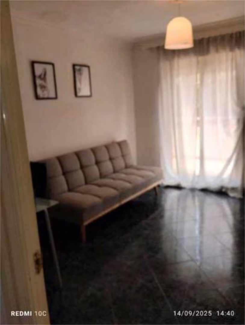 Piso en Santa Paula