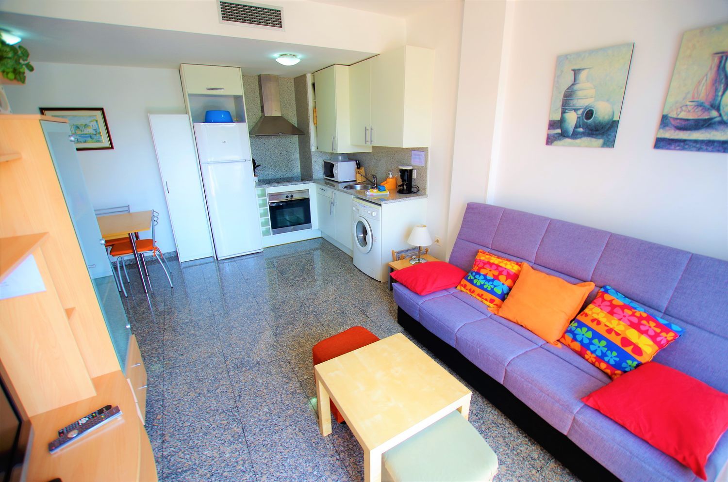 Piso en Avenida de Fenals, 51, Fenals, Fenals - Foto 7