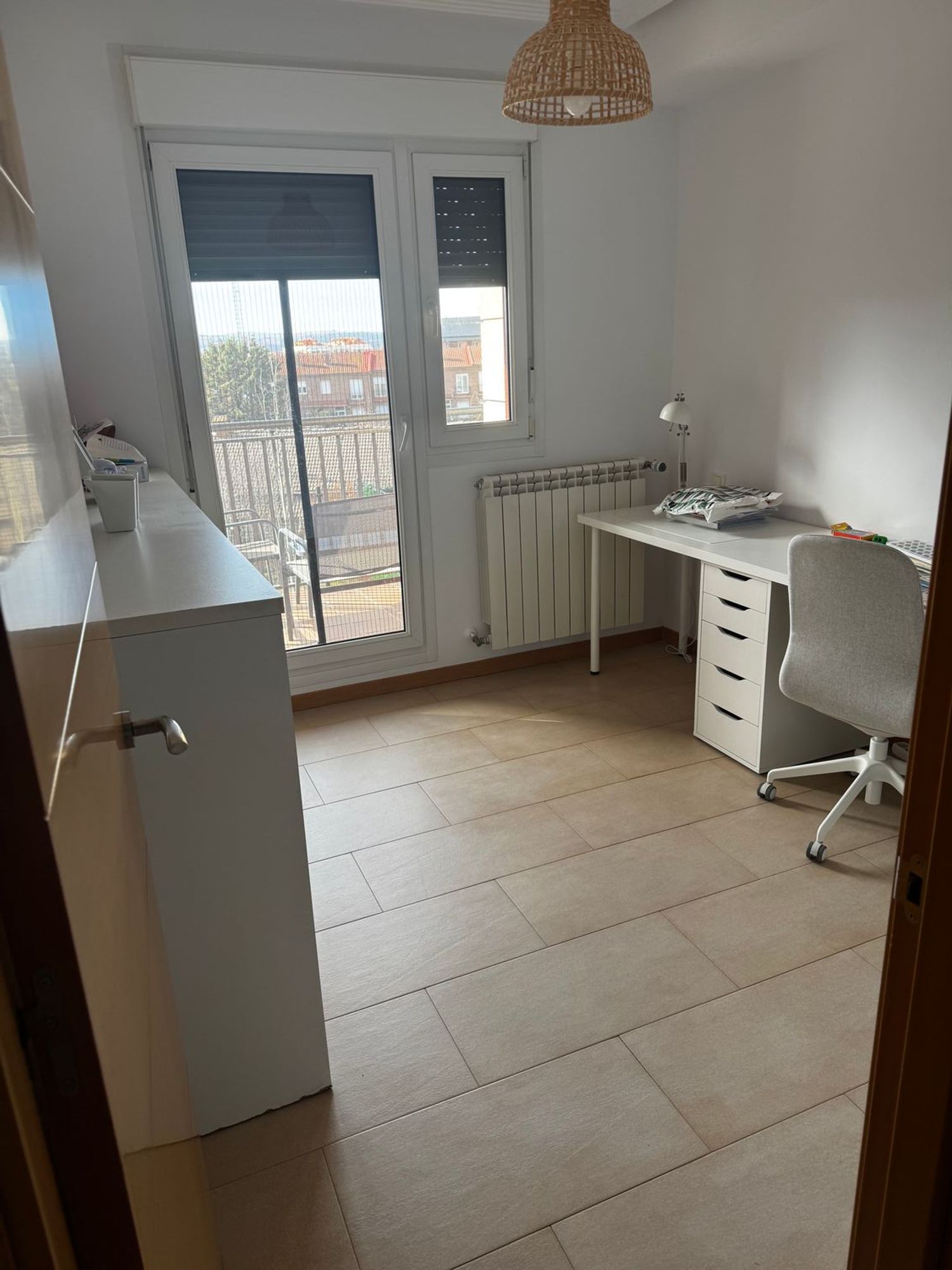 Chalet adosado en Avenida Unión Europea, 2, Hervencias, Hervencias - Foto 33