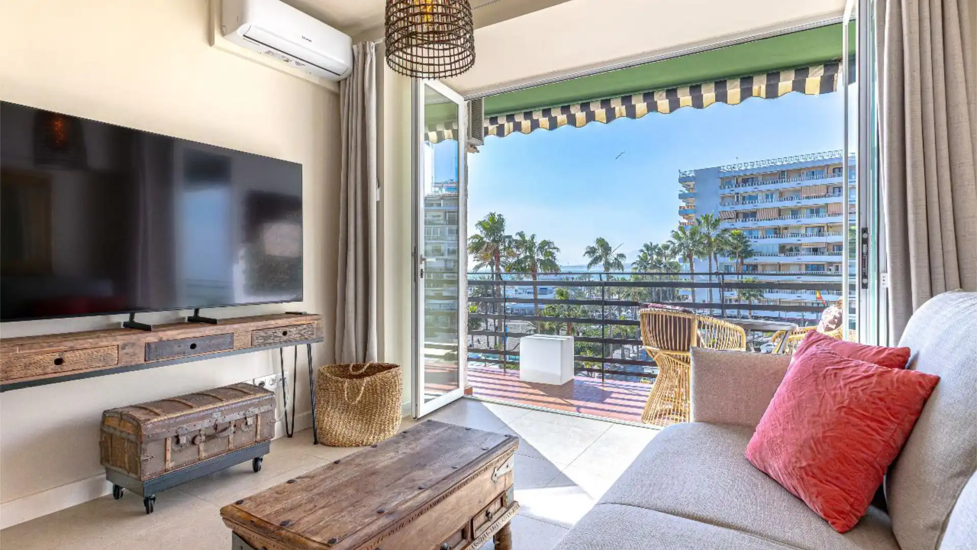 Piso en  Calle Mediterráneo 1 - Foto 2