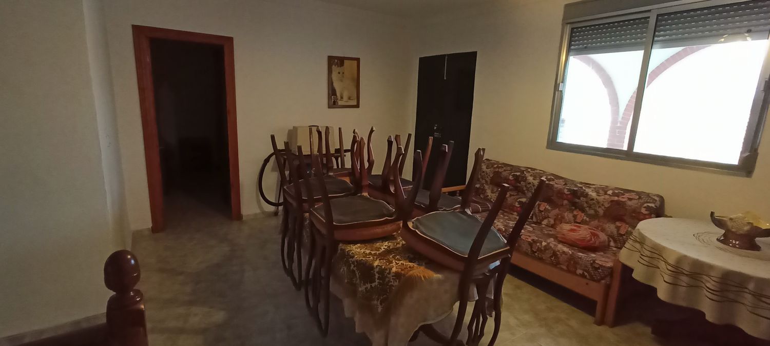 Chalet adosado en Avenida de la Constitucion, 17 - Foto 13