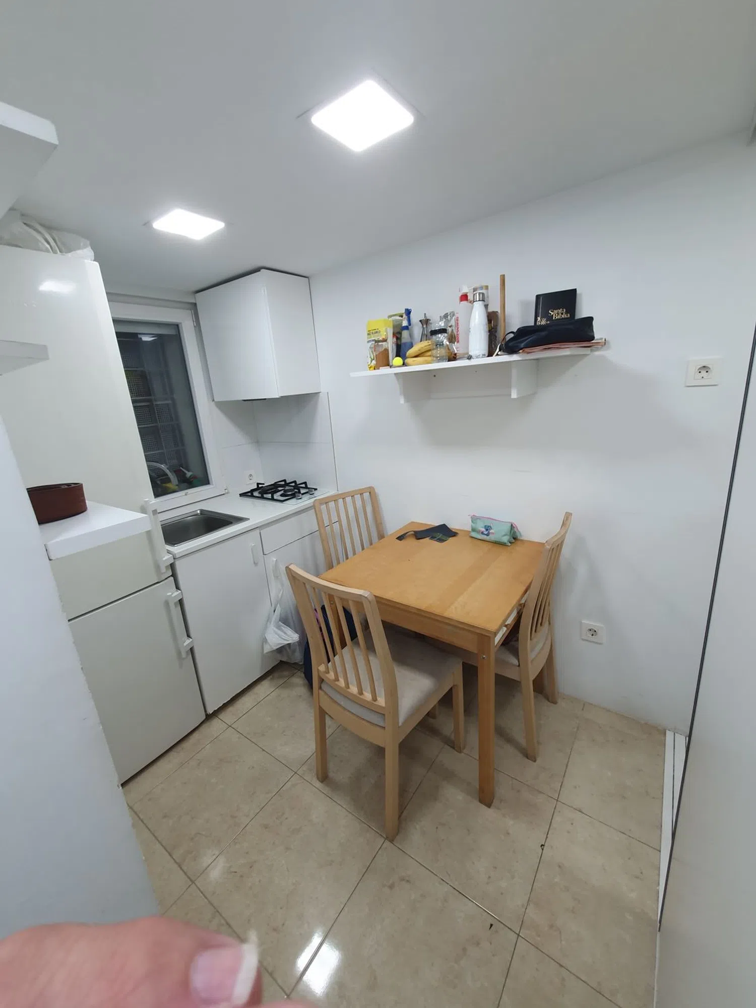 Estudio en travesía plata, 4 - Foto 14