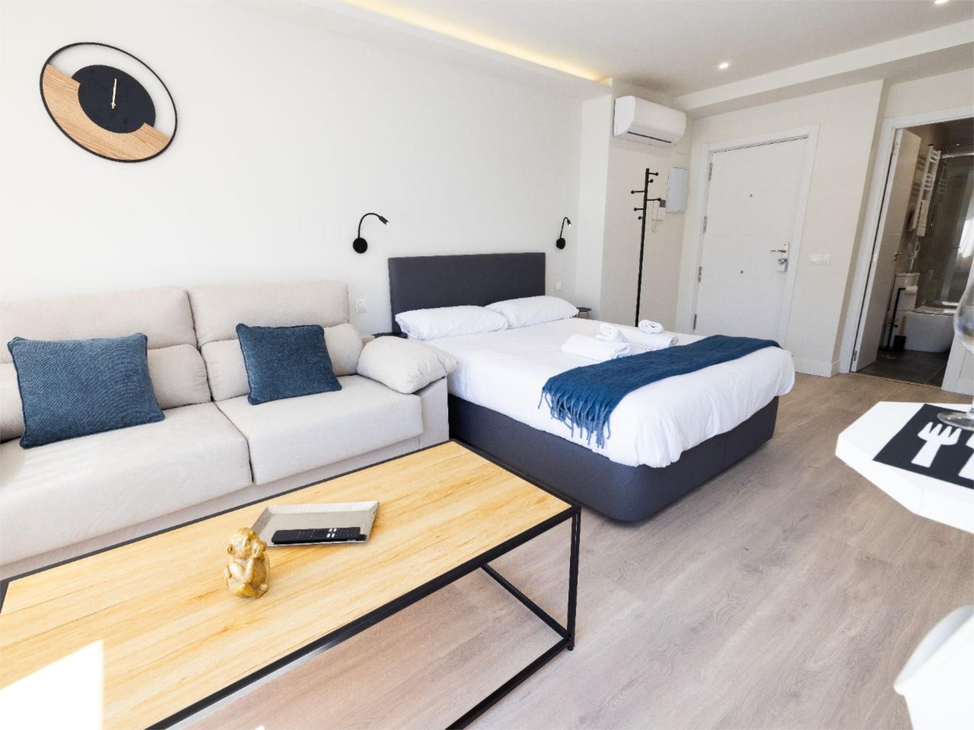 Piso en  Avenida de la Osa Mayor 32 - Foto 6