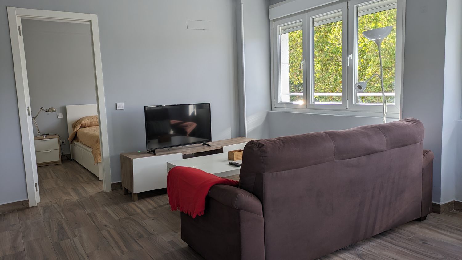 Piso en calle de la Virgen del Puig, 11 - Foto 7