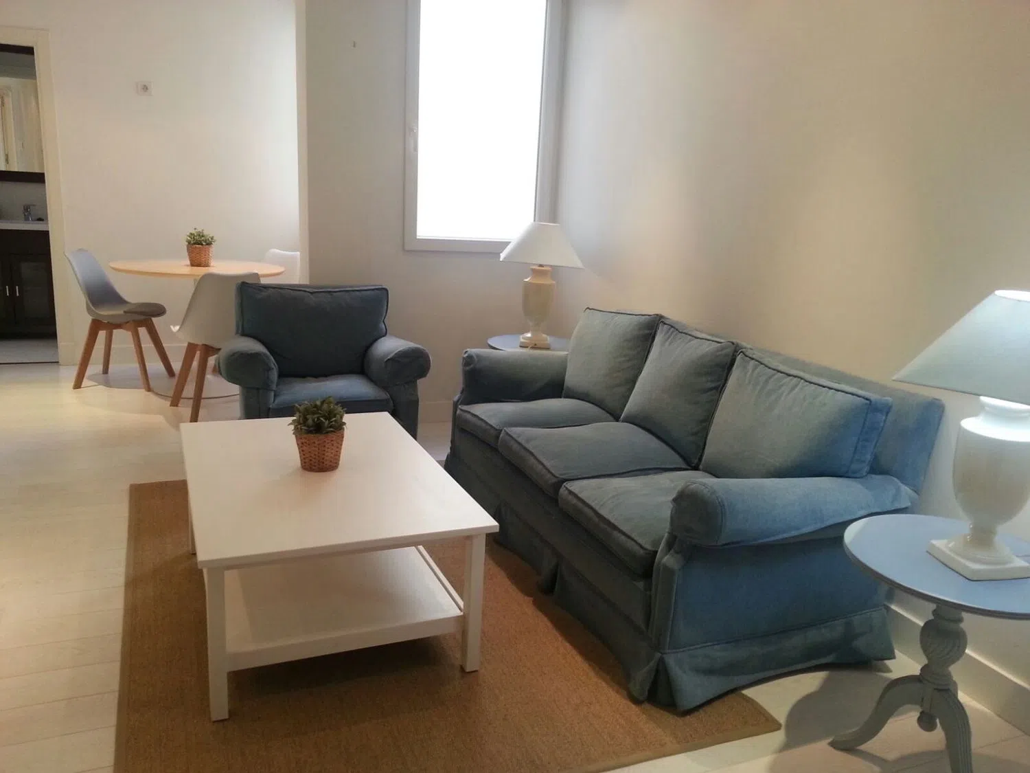 Piso en calle Velázquez, 117 - Foto 4