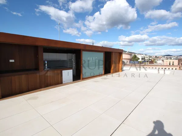 Dúplex en Calle dels Cavallers, Pedralbes - Foto 68