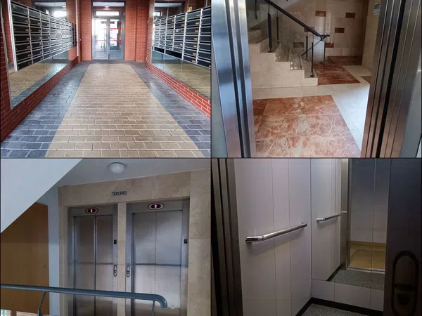 Piso en Avenida de José Aguado, 43, La Chantría - La Lastra, La Chantría - La Lastra - Foto 29