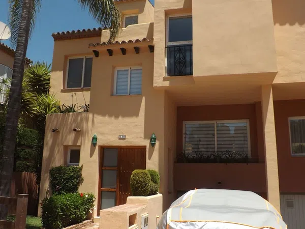 Chalet adosado en Calle Río Miño s/n, Rodeo Alto-Guadaiza-La Campana - Foto 22