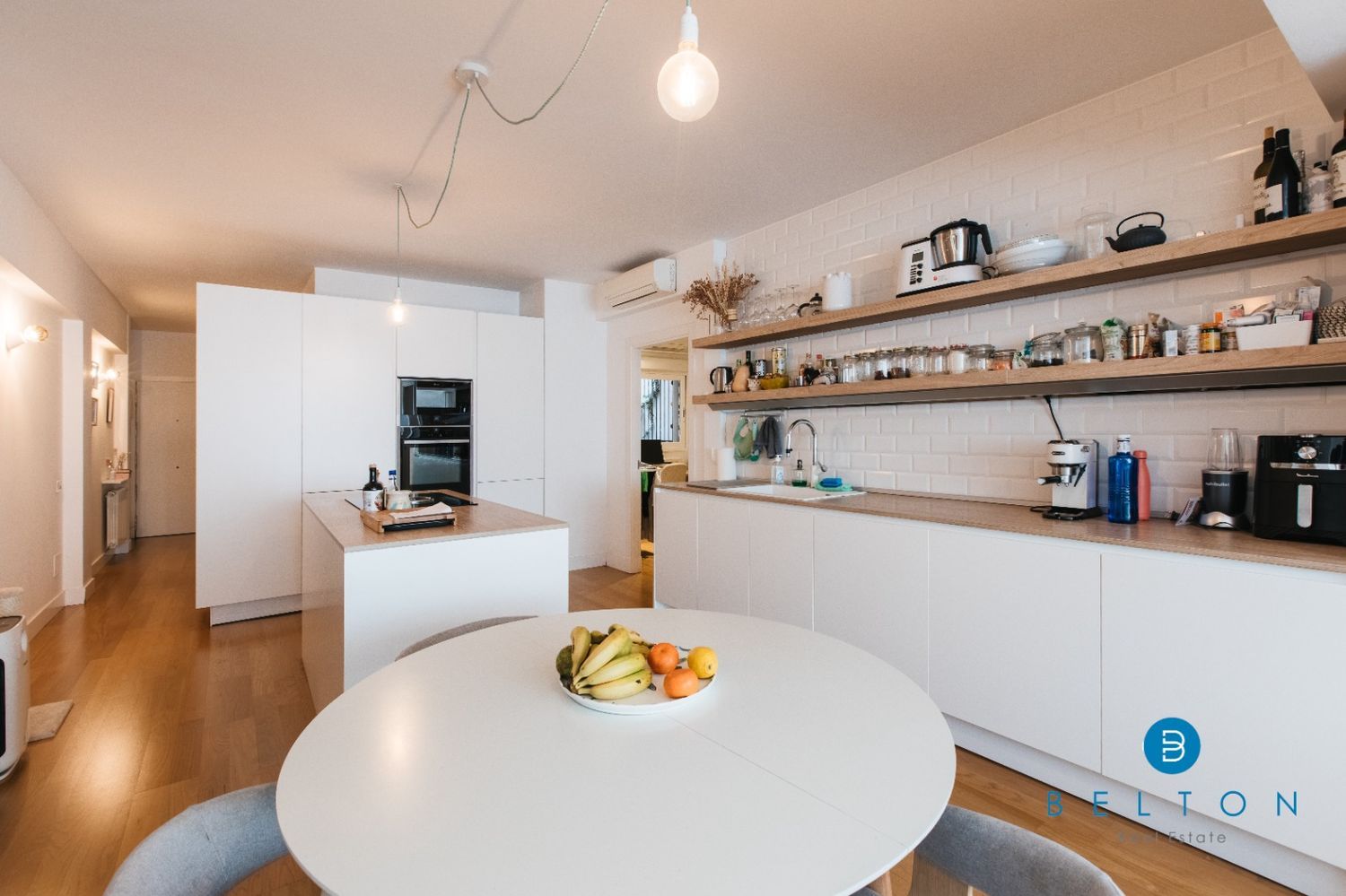 Piso en Barrio Bernabéu-Hispanoamérica - Foto 3