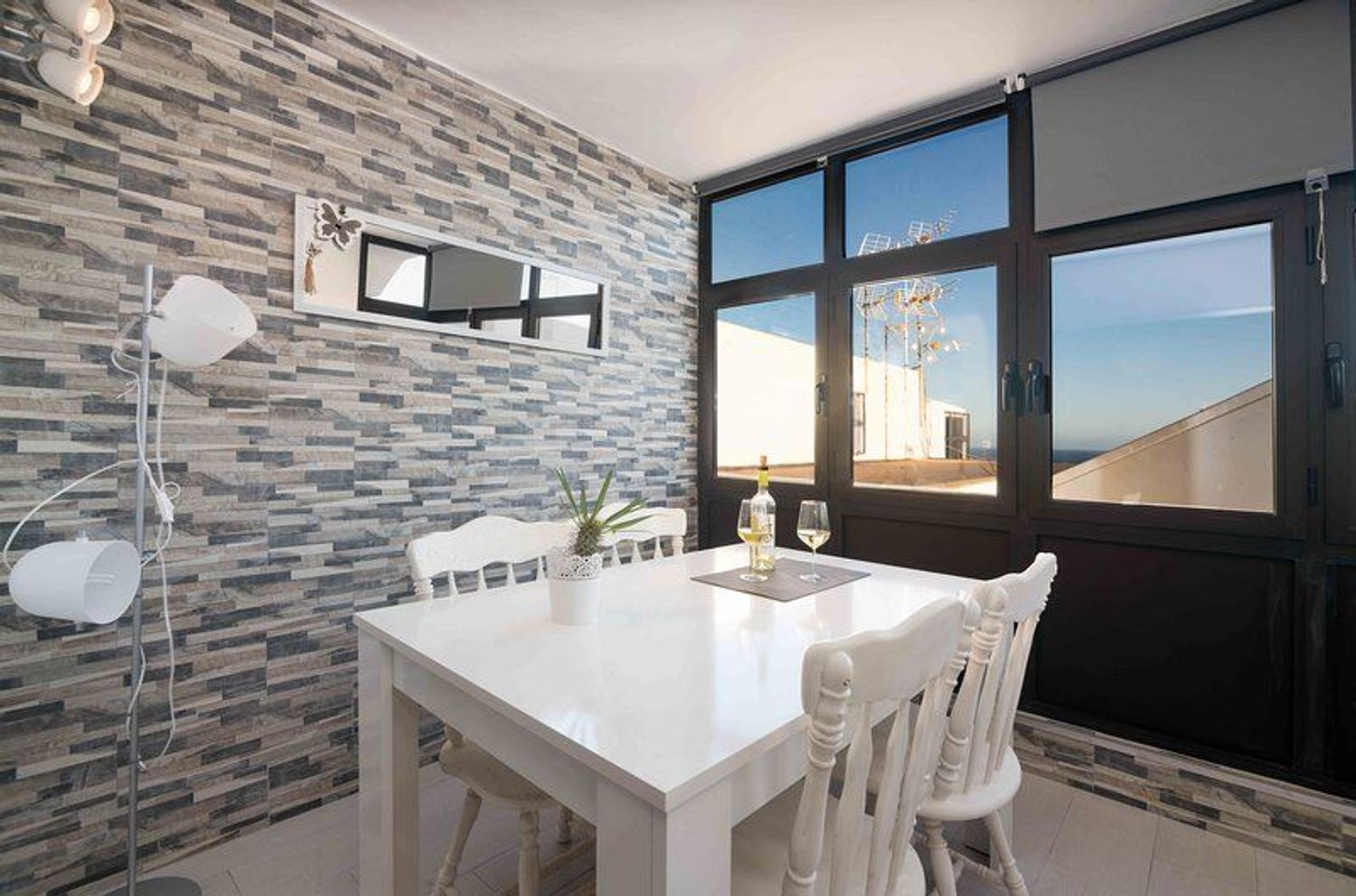 Estudio en Calle Teide, 26 - Foto 6
