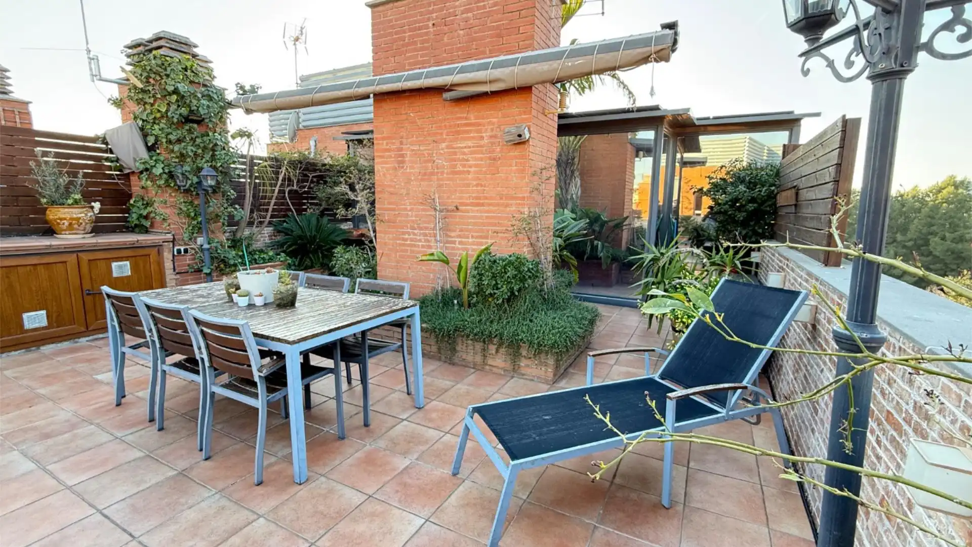 Ático en  Carrer de la Vinya 10 - Foto 37