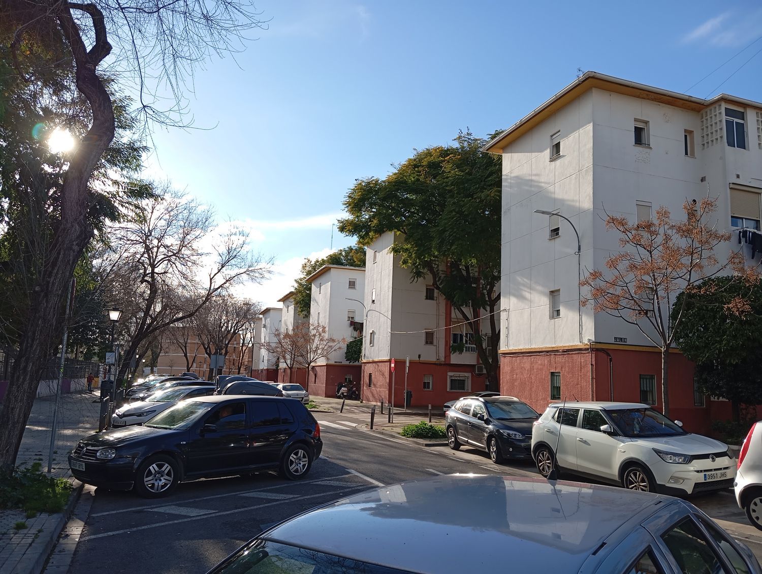 Piso en calle Jalón, 1 - Foto 22