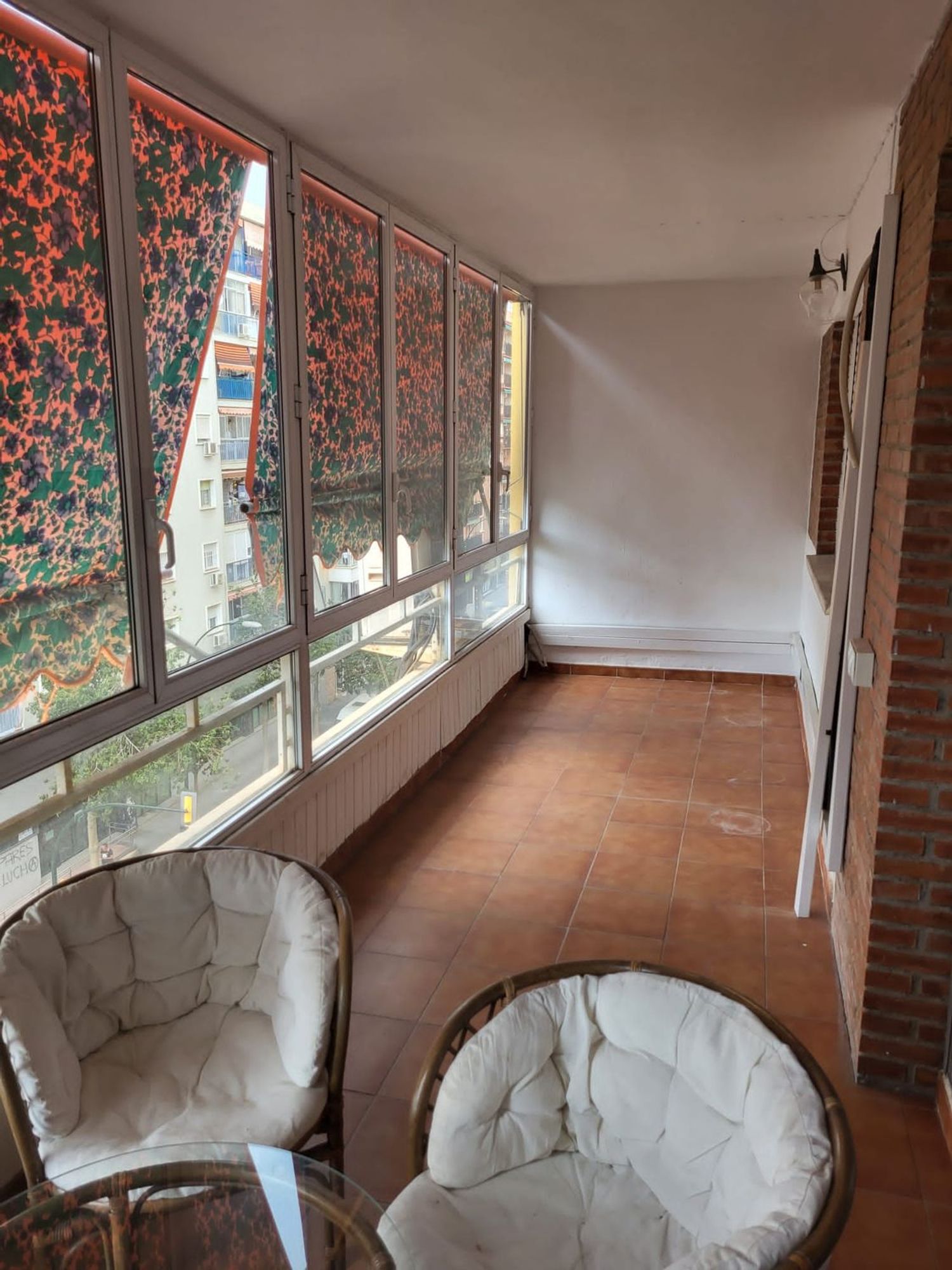 Piso en Alameda de Capuchinos, 76, Olletas - Sierra Blanquilla - Foto 16