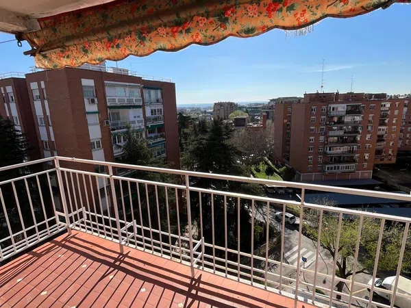 Piso en Calle Galera, 18, Alameda de Osuna - Foto 13