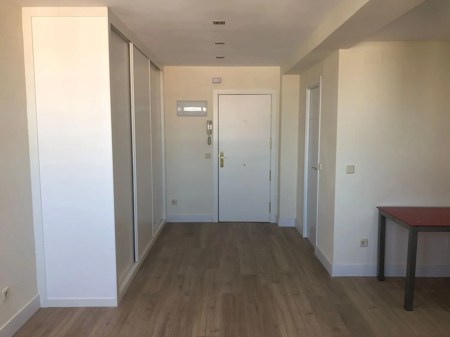 Estudio en calle de Mota del Cuervo, 19 - Foto 13