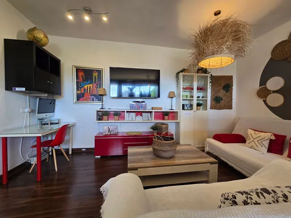 Estudio en Paseo de Miramar, 15, Limonar - Foto 6