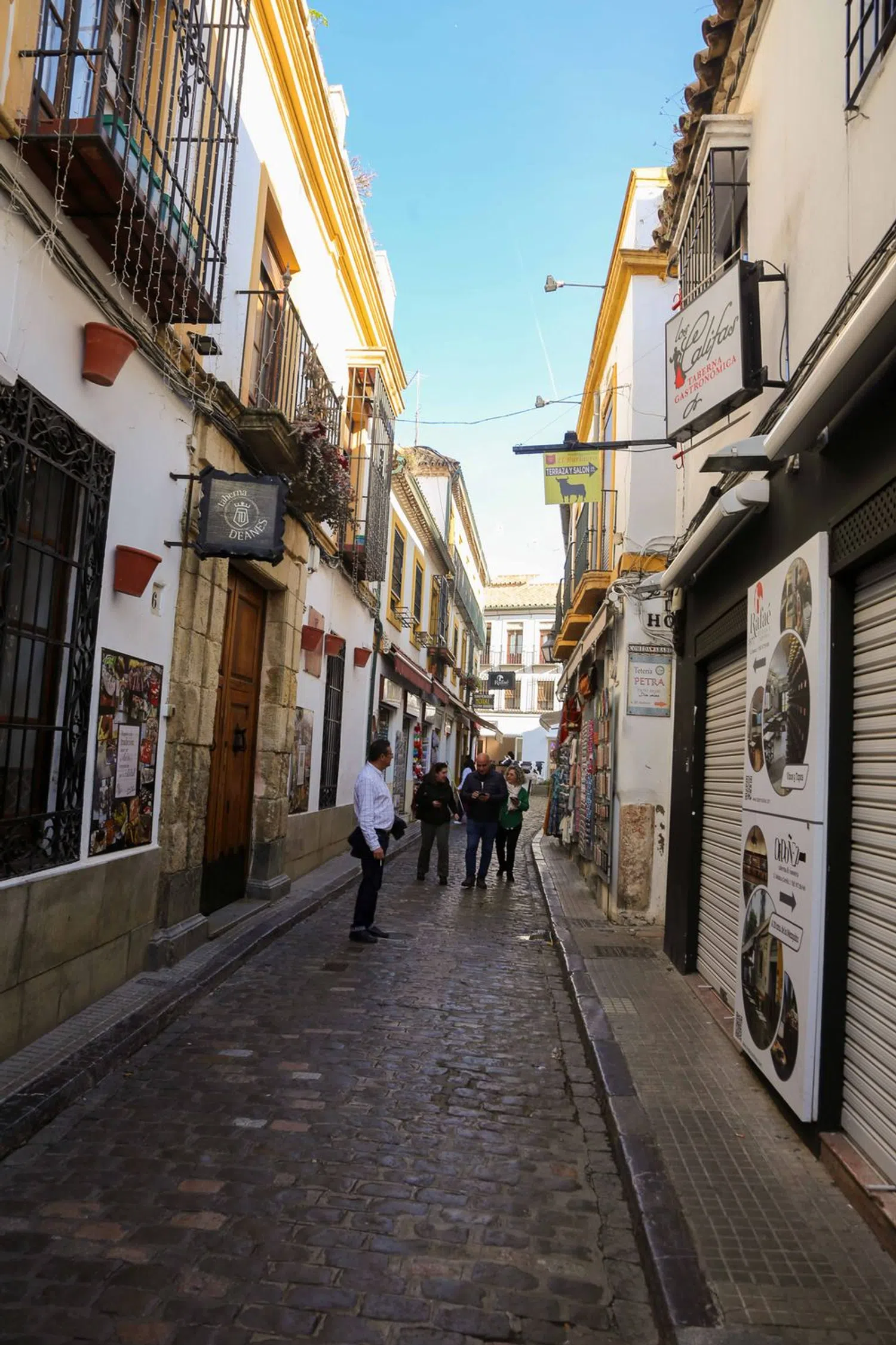 Piso en calle Deanes, 5 - Foto 18