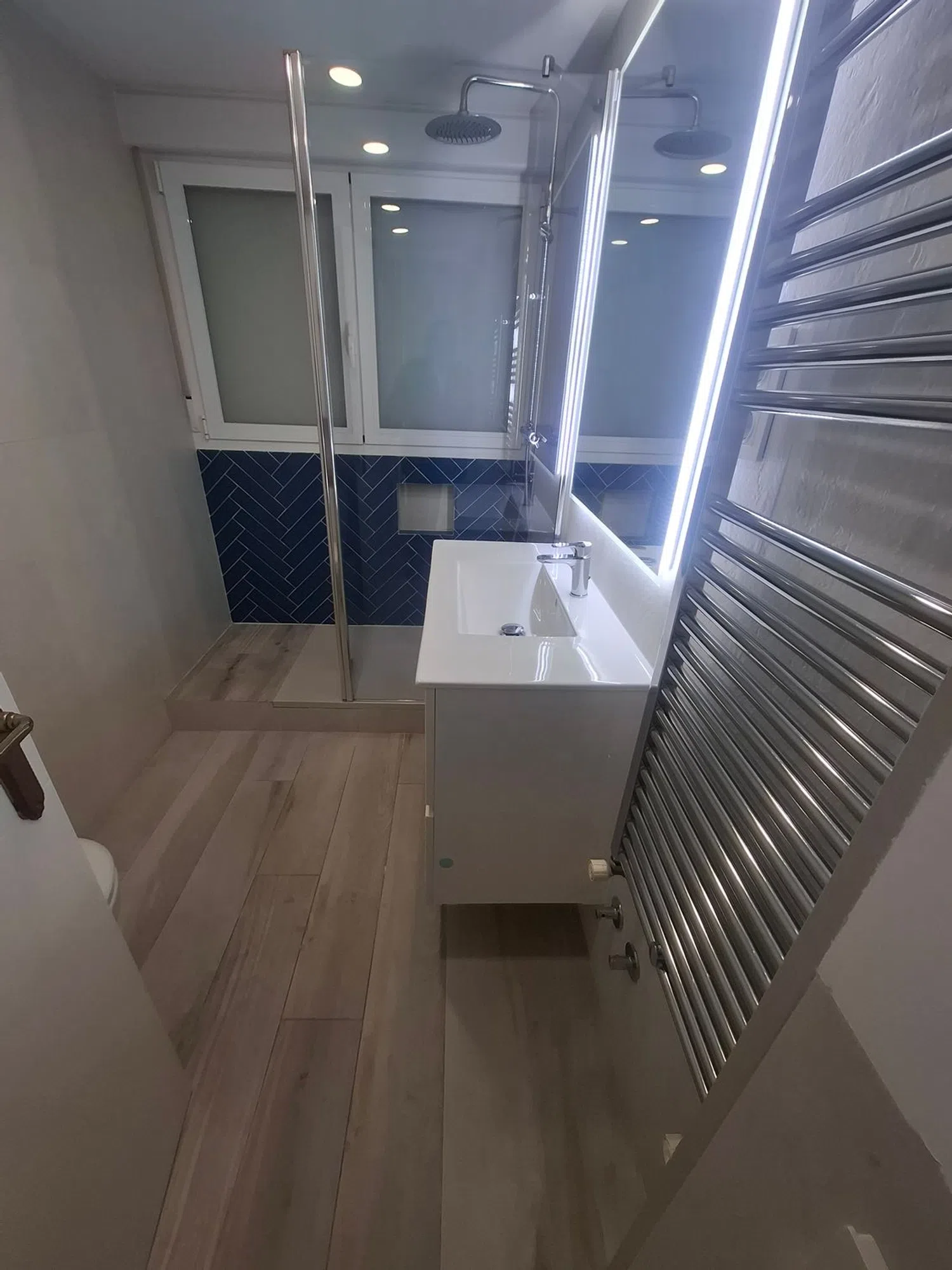 Ático en calle de San Bernardino, 6 - Foto 12