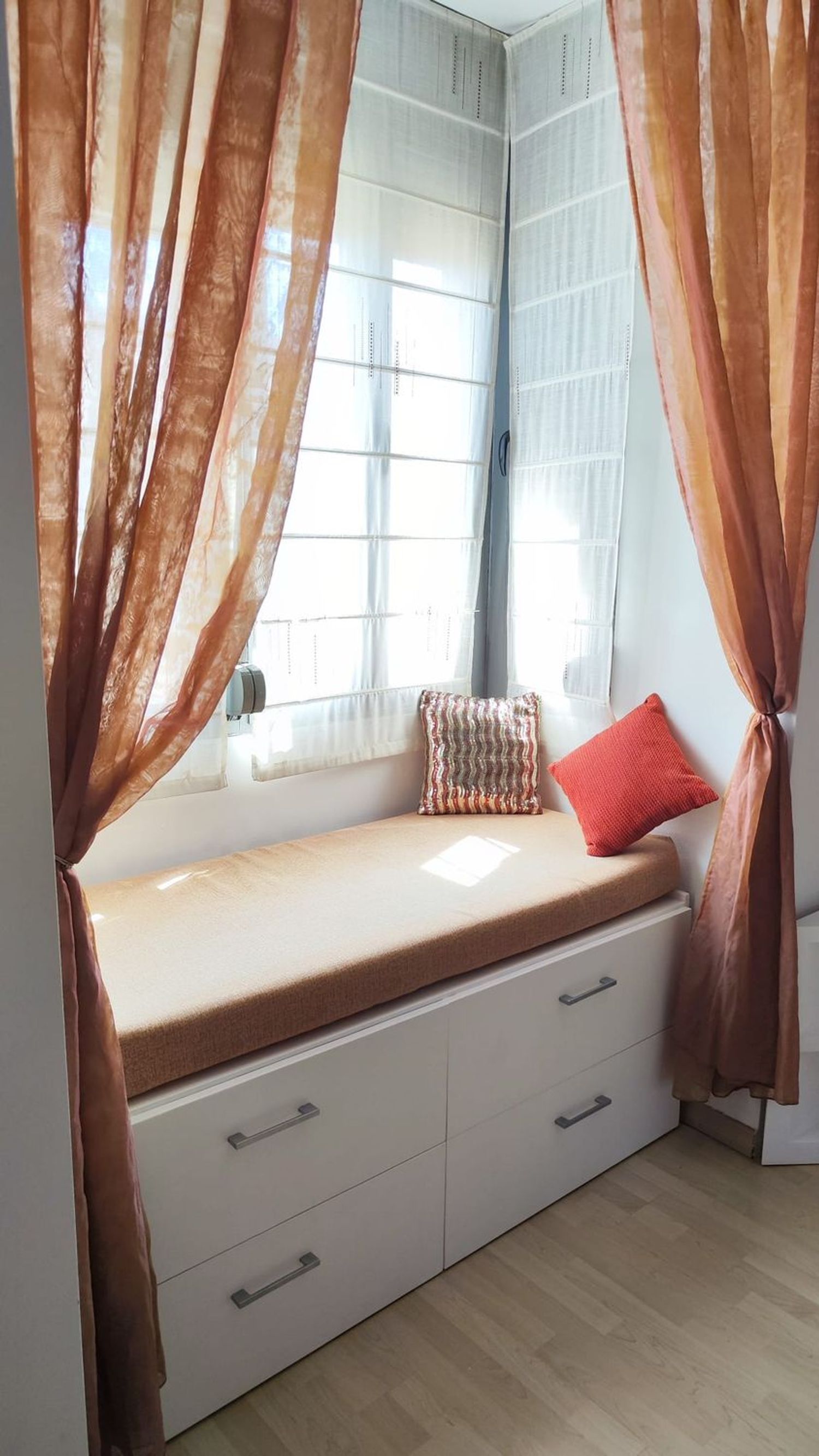 Piso en calle Baltasar Gracián, 42 - Foto 5