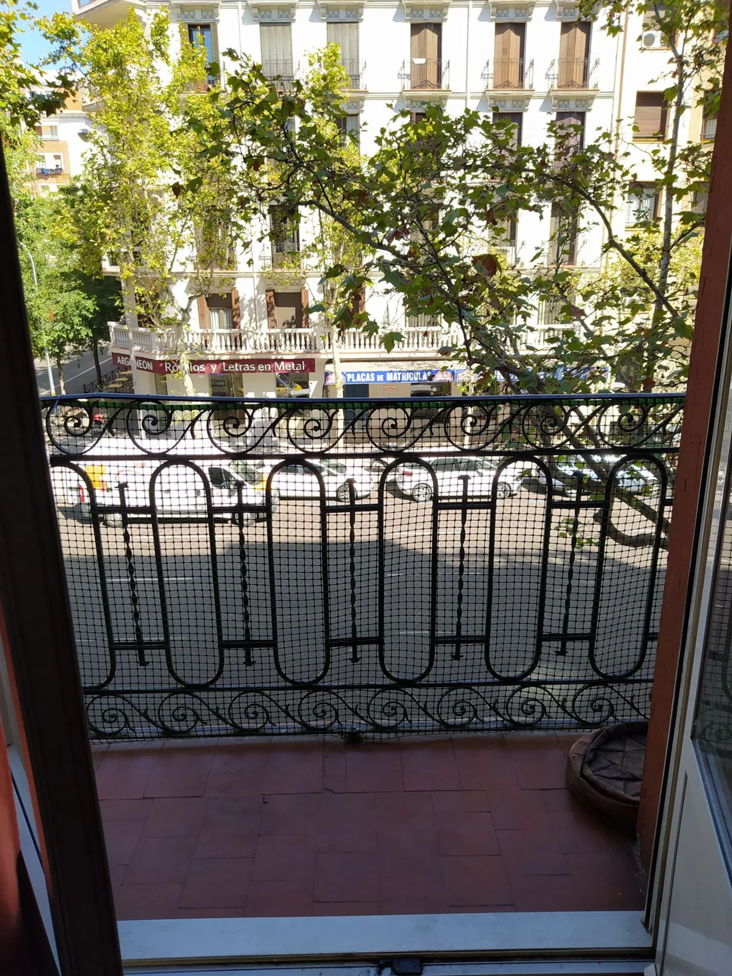 Piso en calle de Vallehermoso, 90 - Foto 4