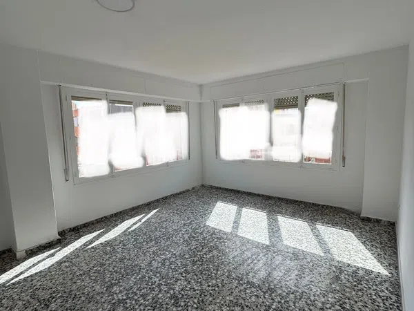 Piso en calle San Juan Bautista, 25