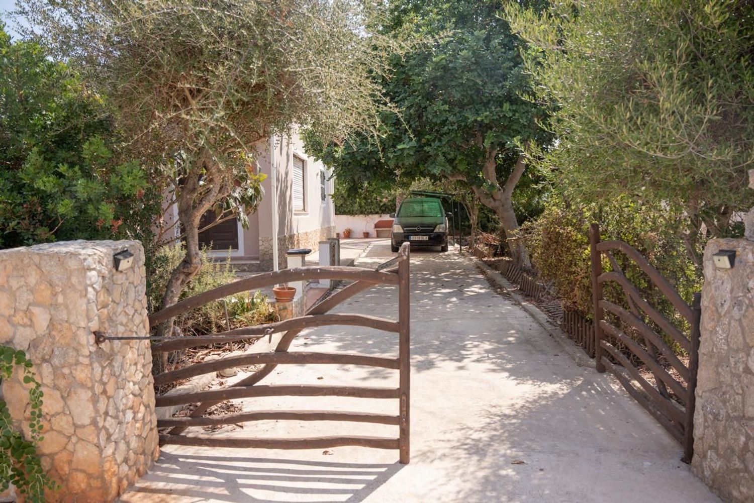 Casa o chalet independiente en Cala Blanca, Cala Blanca - Foto 2