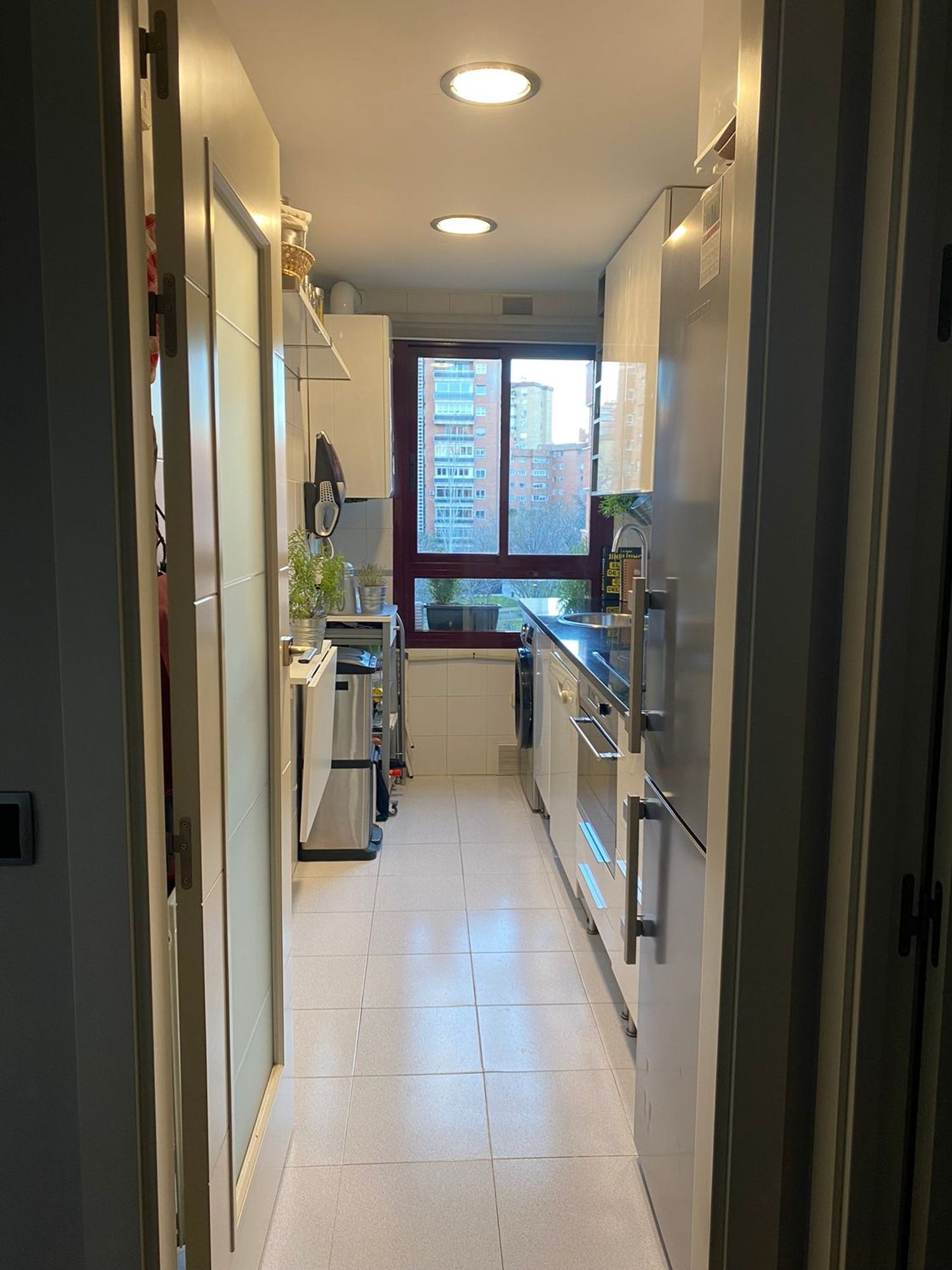Piso en Calle de Caleruega, 74, Costillares - Foto 18
