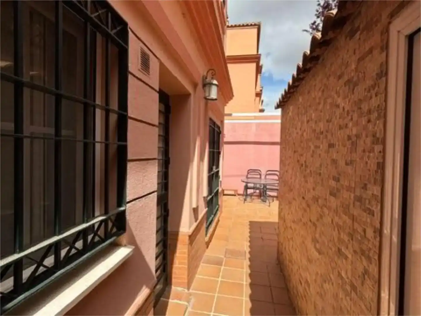 Chalet en Tomares - Foto 20