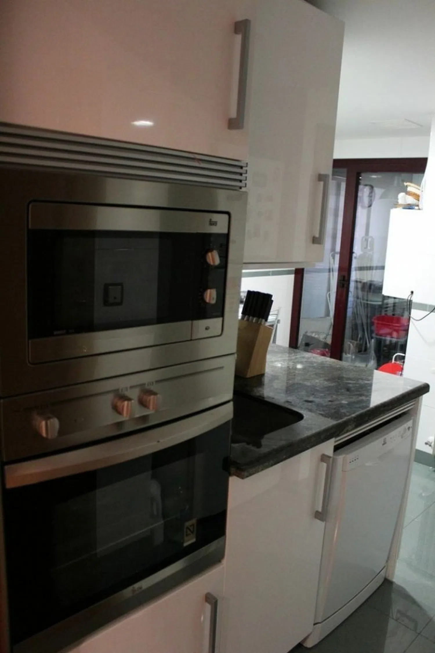 Piso en calle Gran Vía de Hortaleza, 5 - Foto 14