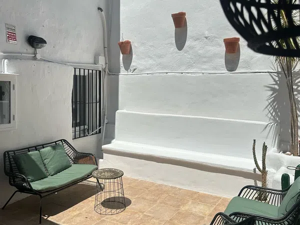Chalet adosado en Calle Santíssima Trinitat, 10, Centro Urbano, Centro Urbano - Foto 2