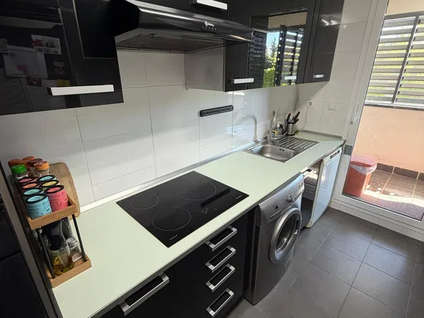 Piso en calle de Aragón, 2 - Foto 17