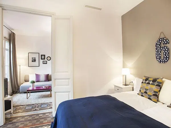 Piso en Calle de València, 396, La Sagrada Família - Foto 7