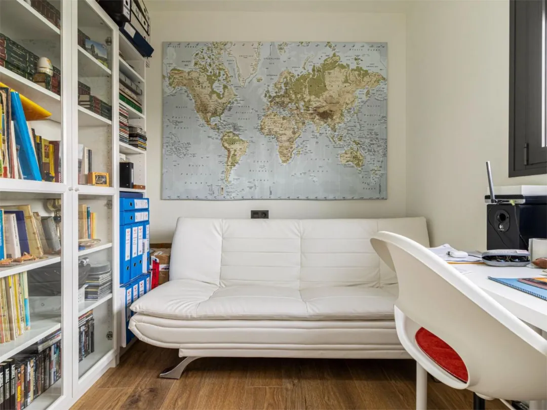 Piso en  Avenida Rey Juan Carlos I Local - Foto 12