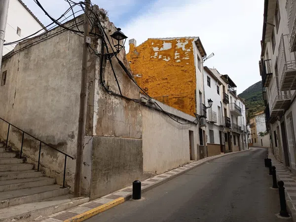 Casa de pueblo en Calle Baltasar Garzon Real, 117 - Foto 1