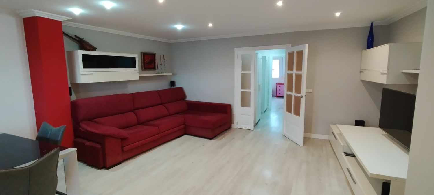 Ático en calle Isidoro Antillón, 109 - Foto 11