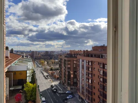 Piso en paseo de la Esperanza, 1