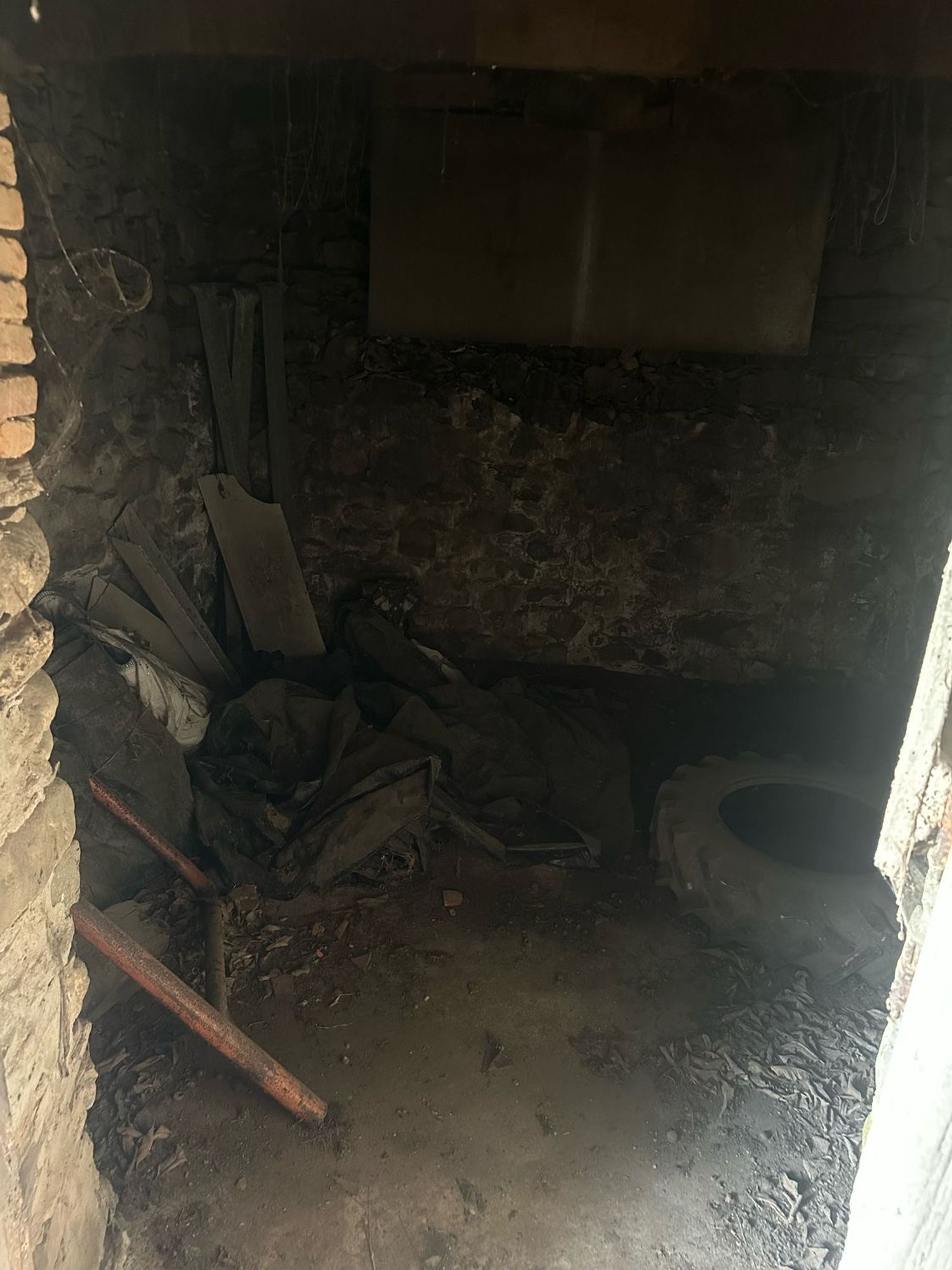 Casa rural en Carretera de Pramaro, 29 - Foto 9