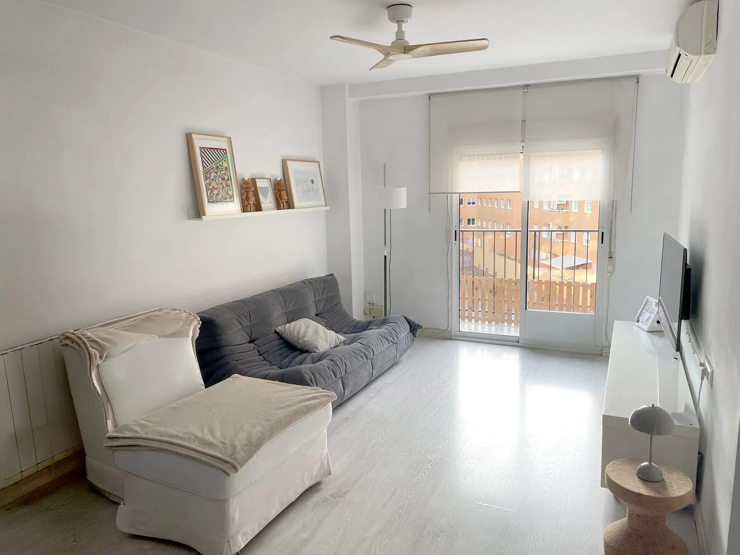 Piso en avenida de Giorgeta, 22