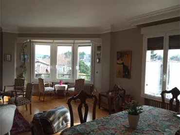 Apartamento en Segundo Ensanche - Foto 2