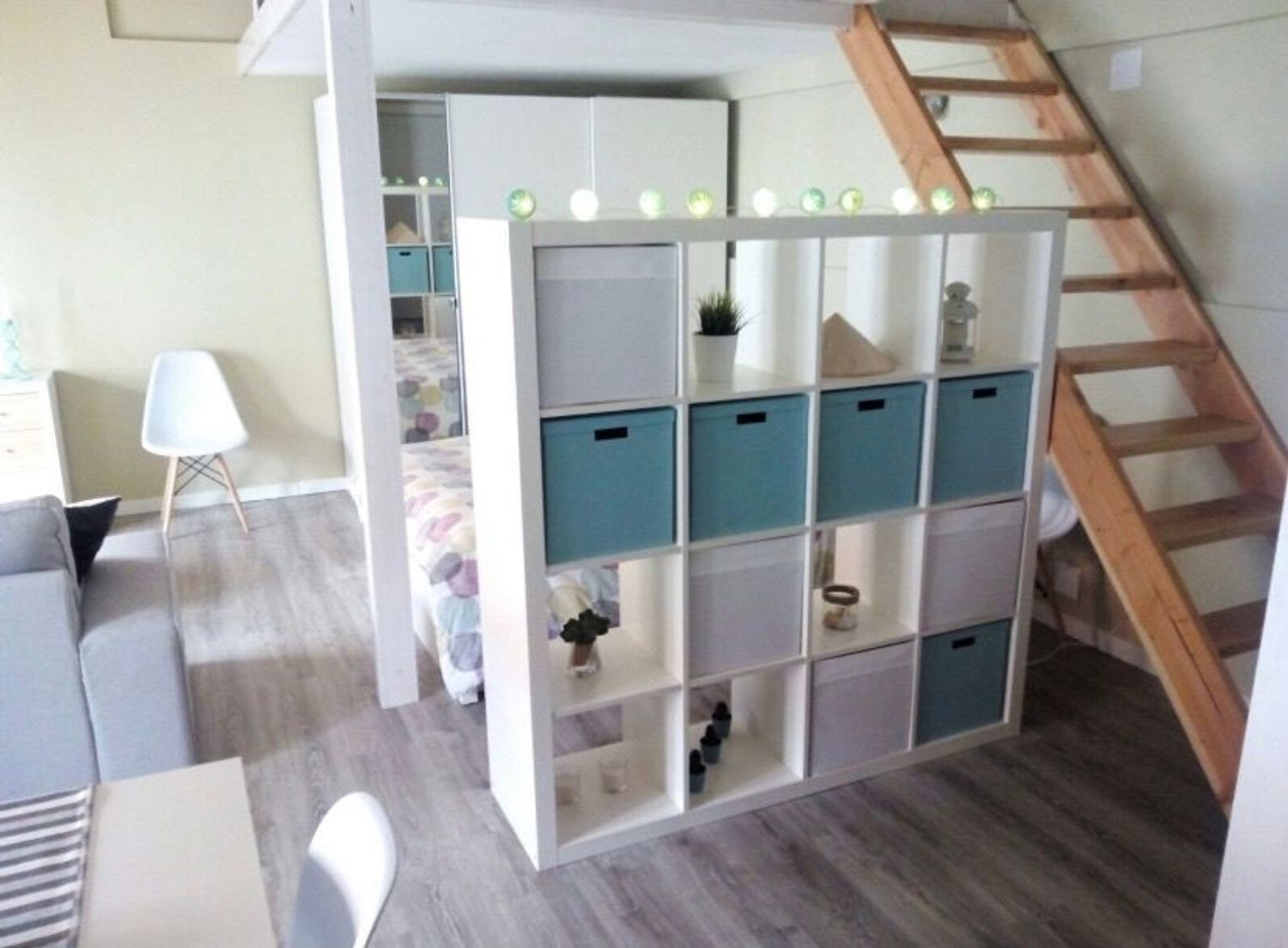 Estudio en Centro - Foto 4