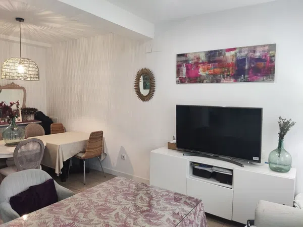 Chalet adosado en Barrio Tablada - Foto 25