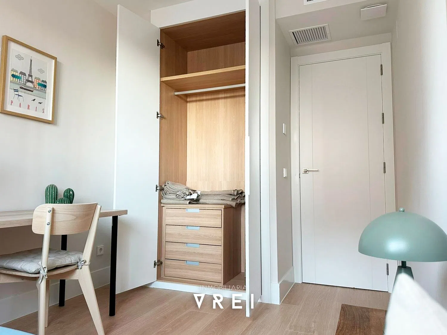 Piso en calle de Juan Esplandiú, 21 - Foto 19