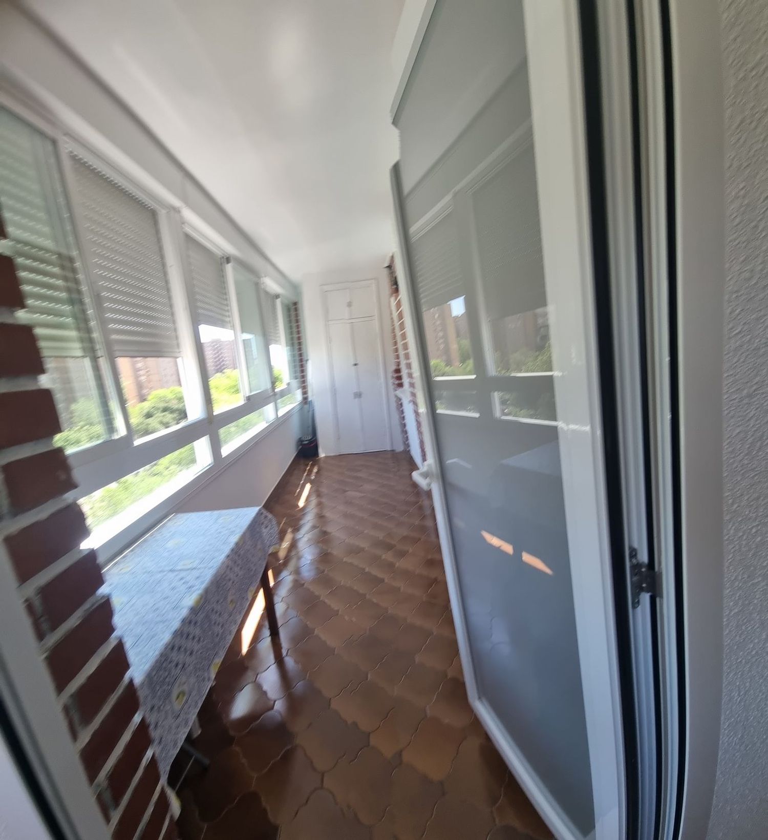 Piso en calle de los Hermanos García Noblejas, 190 - Foto 4